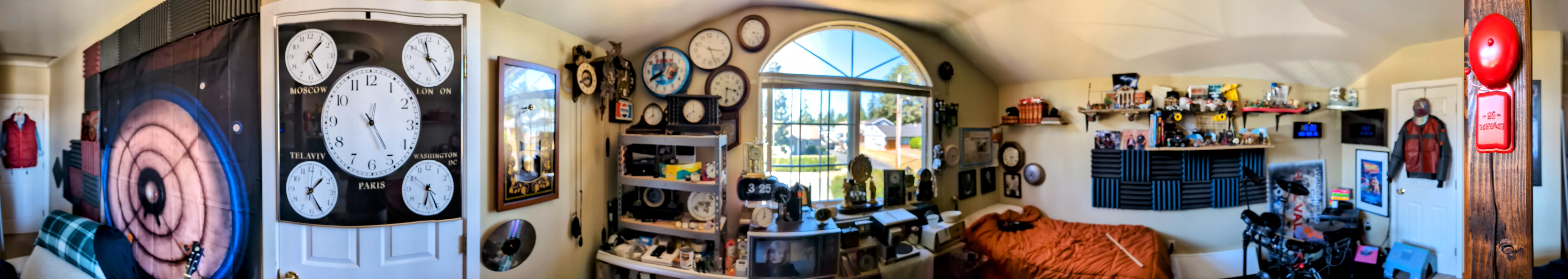 Panoramic Image